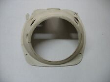 Classic Mini Mk1  Speedo  Binnacle cowl