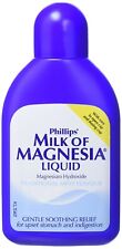 Phillips Milk Of Magnesia