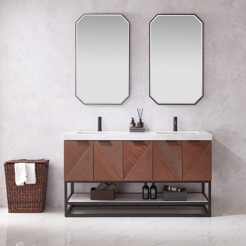 Mahon 60mb double - double, bath