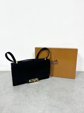 HERMES RARE Vintage Ring