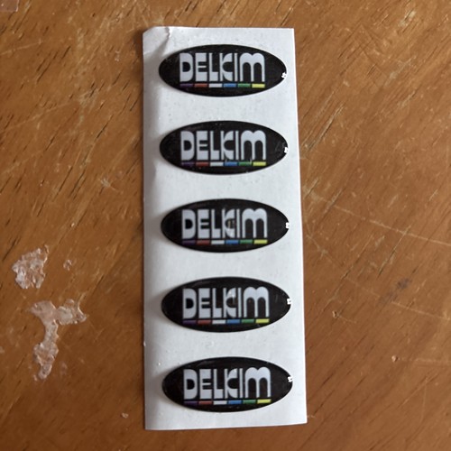 Original delkim bite - bite, alarm