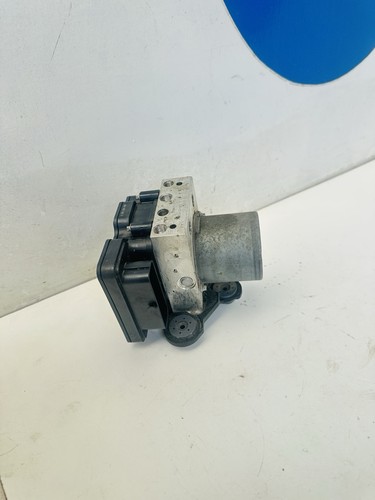 Volkswagen polo abs control - polo,