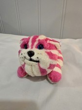 Retro Bagpuss Plush Soft Toy