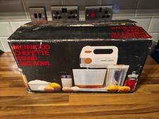 Kenwood Chefette Stand Bowl