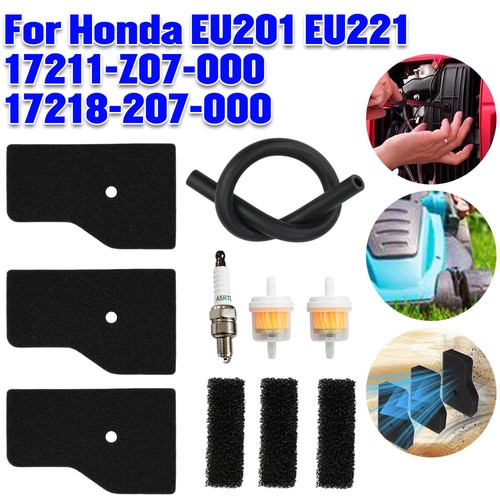 Air filter service kit - air,