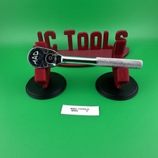 MAC Tools MR5 1/4" Dr Knurled