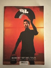 VNA Very Nearly Almost