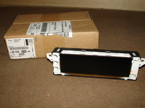 9822637880 front dash - 9822637880,