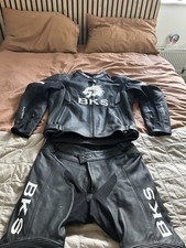 BKS Tiger II Motorcycle