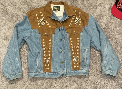 Rivergold denim jean - denim, -s