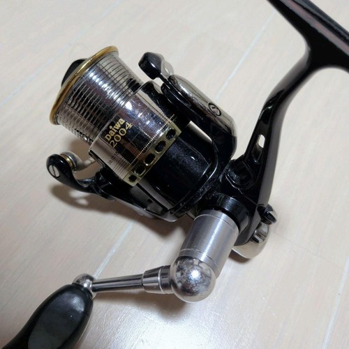 Daiwa saltist gekka bijin - saltist,