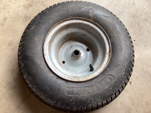 Murray 120 rear wheel and - 120/76,