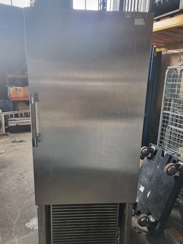 Foster blast chiller freezer - foster,