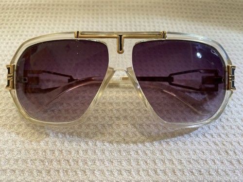 Vintage cazal sunglasses - cazal,