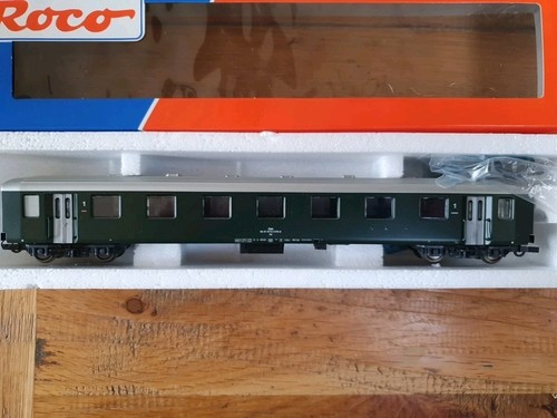 Roco 45123 obb 81 - 80,