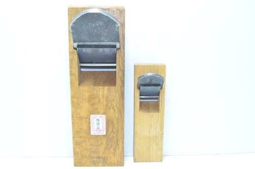 Kanefusa japanese hand plane - hand,