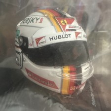 1/5 Scale Helmet Sebastian