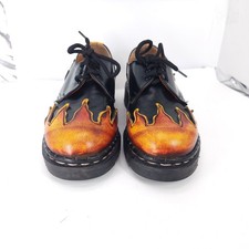 Vintage Dr Martens Tredair