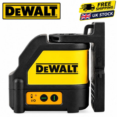 Dewalt dw088cg green - dewalt, laser