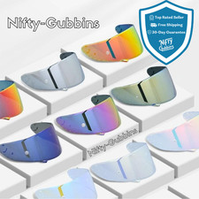 Motorcycle Helmet Visor for