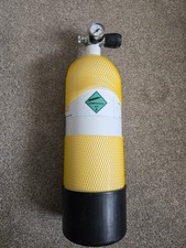 5 Litre Airgun Diving Cylinder