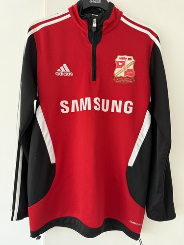 Swindon town training top - training,