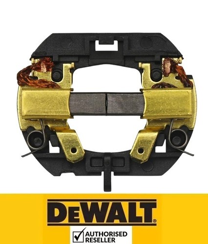 Genuine dewalt carbon - , brush