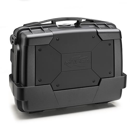 Kappa bike luggage - kappa, top