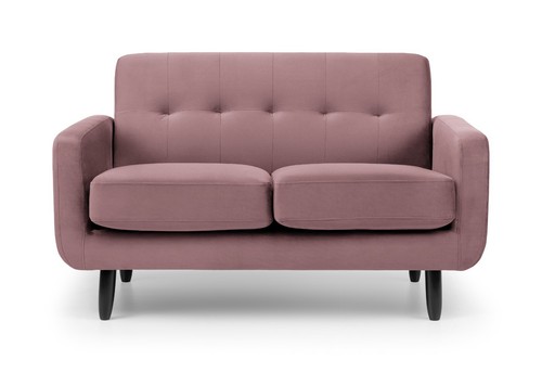 Velvet sofas compact - velvet,