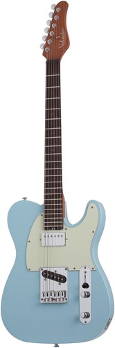 Schecter nick johnston - nick,