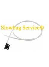 VW KARMANN GRAVEL 8.70 - FRONT