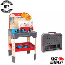 Hape Kids Vehicle Repair