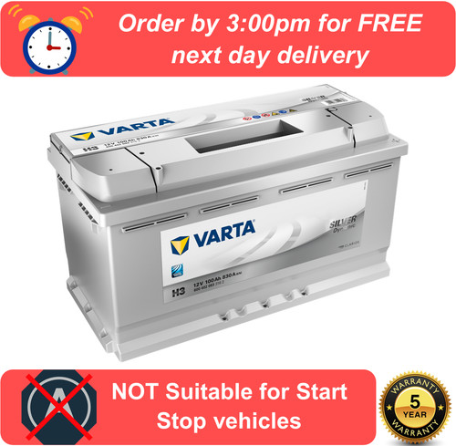 Varta silver dynamic - varta,