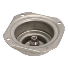 Saeco Lower Boiler Casing for