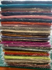 LUXURY ALPACA WOOL SCARVES     MANY COLOURS      UNISEX GIFT