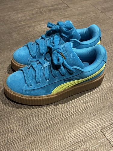 Unisex puma fenty rihanna - puma,