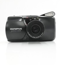 Olympus mju-1 Zoom Compact
