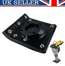 11” Rammer Shoe Plate BS60Y