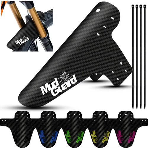 2pcs cycling mountain bike - 2pcs,