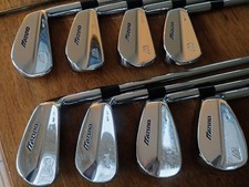 Mizuno MP-37 Irons 3-PW