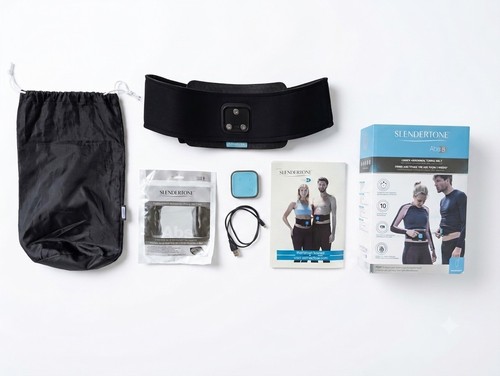 Slendertone abs muscle - slendertone,