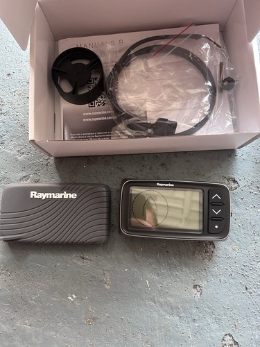 New genuine raymarine i40 - new,