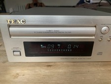 TEAC PD-H300C CD Player