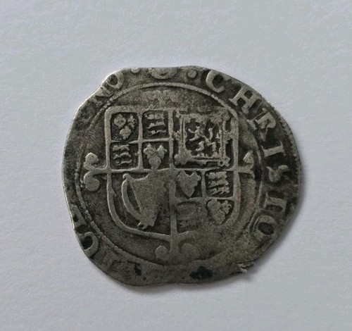 King charles 1st english - 1st,