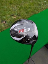 Taylormade R9 Supertri driver