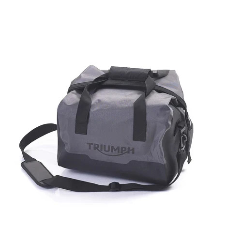 Genuine triumph top box - genuine,