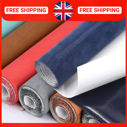 Alcantara style self adhesive - alcantara,