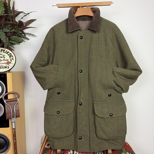 Barbour derby tweed jacket - barbour,