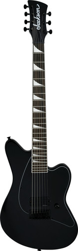 Jackson series surfcaster - series,