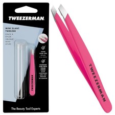 Tweezerman Slant Tweezers